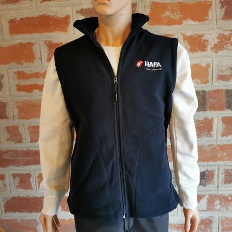 Polo Elevate gris HAFA Polo Elevate gris HAFA
