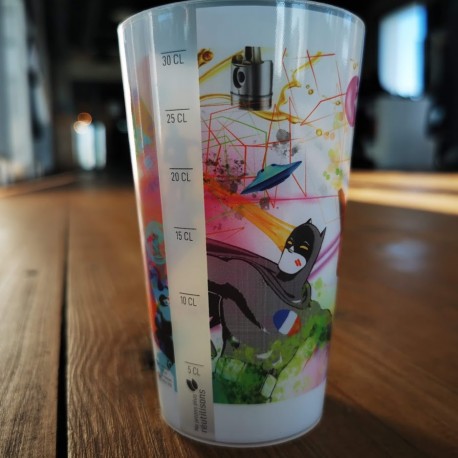 Mug Dakar 2017 Mug Dakar 2017