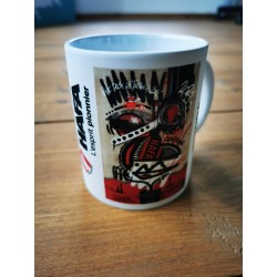Mug Binokl