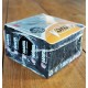 briquets mini BIC black édition HAFA Pionnier - barquette de 50