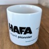 Mug HAFA Pionnier