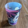 E-cup collector 2025