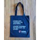 Sac totebag  HAFA l'Esprit pionnier