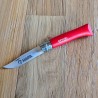 Couteau Opinel tradition n°8 HAFA