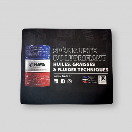 Tapis de souris HAFA-