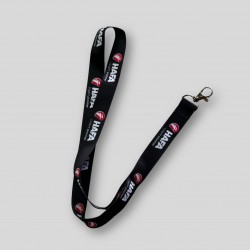 Tour du cou sublimé- lot de 10