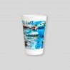 Gobelet réutilisable 30 cl collector 2026