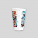 Gobelet réutilisable 30 cl collector 2026