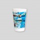 Gobelet réutilisable 30 cl collector 2026