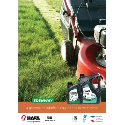 Affiche EDENWAY 1