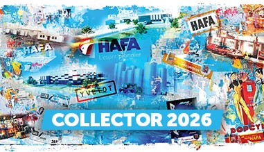 Collector 2026